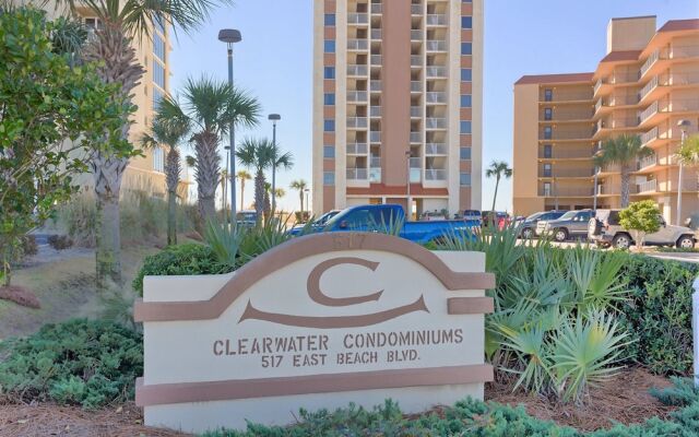 Clearwater 6A by Meyer Vacation Rentals
