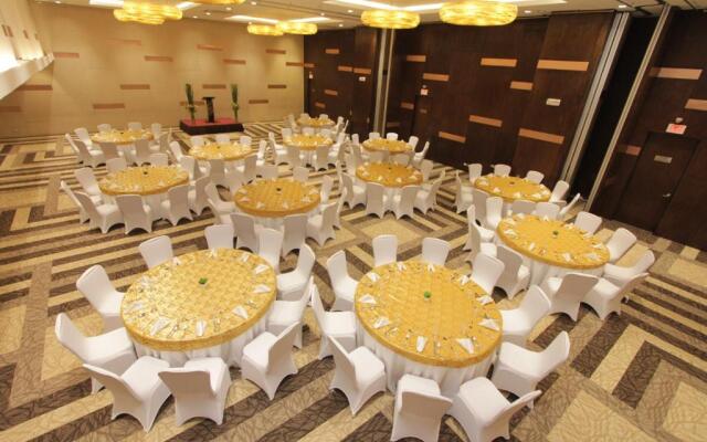 Bayfront Hotel Cebu - North Reclamation
