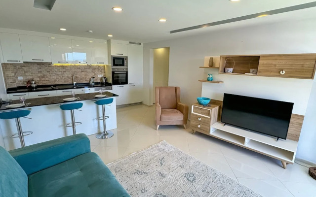 Lavender Residence Kusadasi