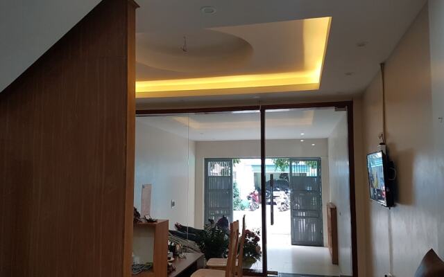 Love Hotel by OYO Rooms