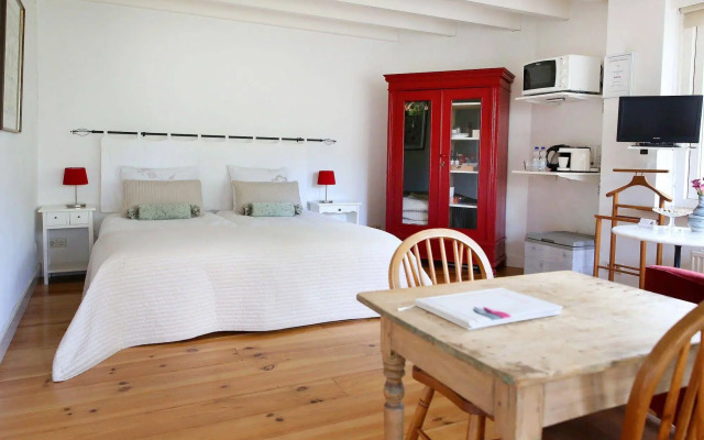 Bed & Breakfast Het Dijkhuis Eersel