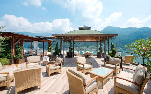 Swiss Diamond Hotel & SPA