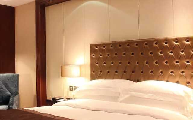 Changsha Qintian·Yue Hotel