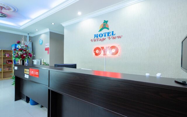 Village View Motel by OYO Rooms