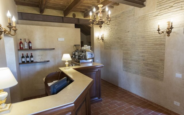 Locanda di Montegiove