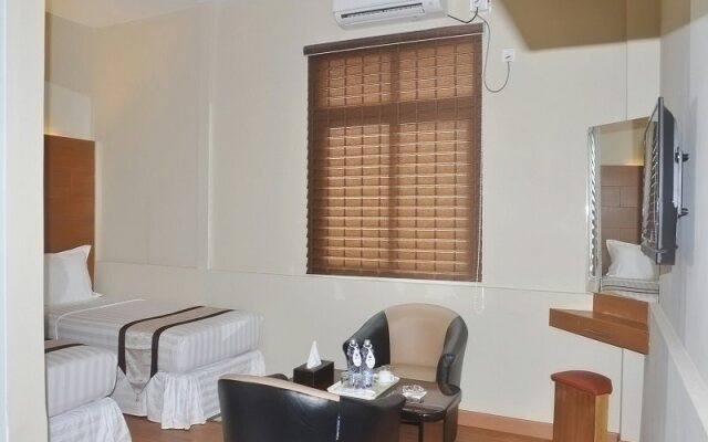 Hotel My Way
