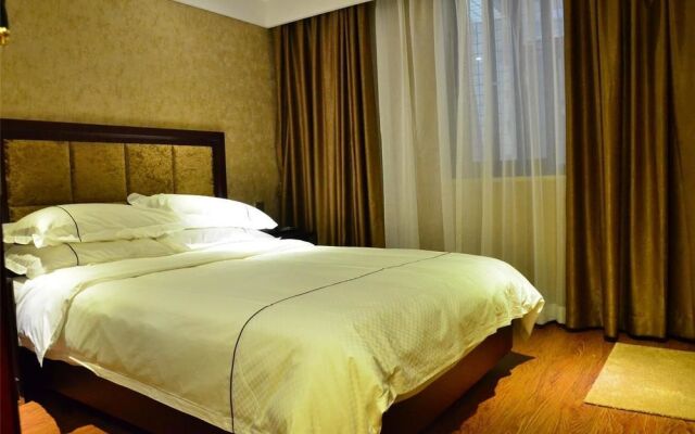Chongqing Dobell Hotel