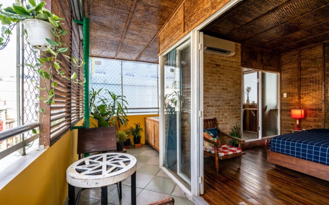 HoLo Ben Thanh Saigon - Serviced HomeStay