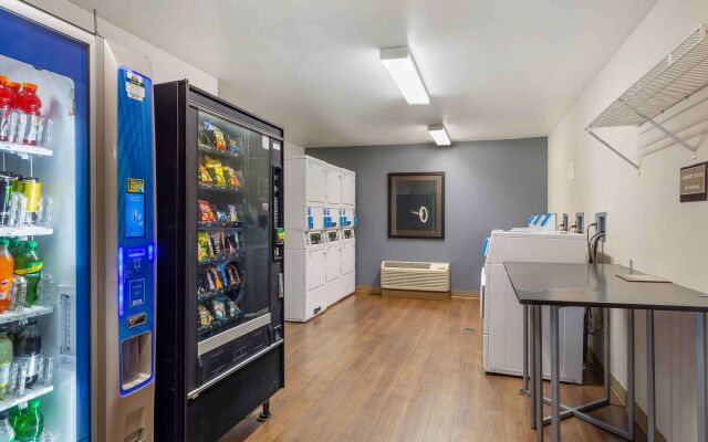 Extended Stay America Boston - Tewksbury