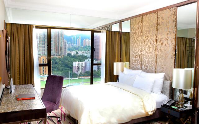Dorsett Wanchai Hong Kong