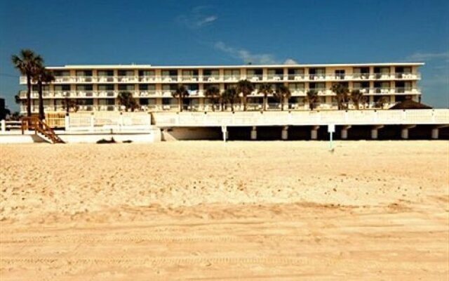 Ocean Shore Resort