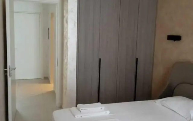 Whisky Green Coast Hotel & Apartments