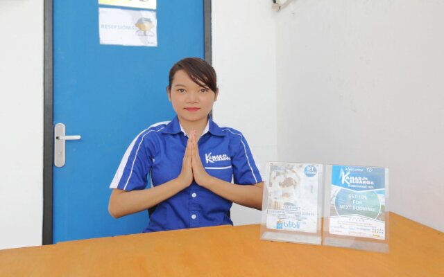 Kamar Keluarga Bandara Mas Syariah