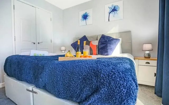 Host Stay 32 Carnegie House