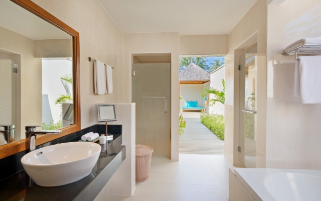 Kurumba Maldives Resort