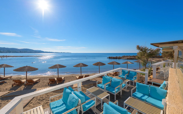 Sunrise Hotel