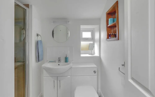 The Bothy - North East Escapes