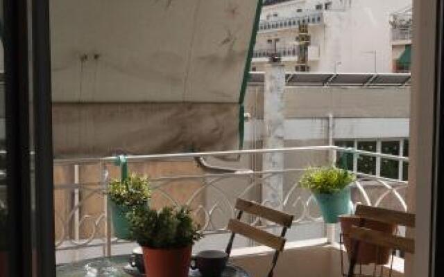 Athens City Themis 2