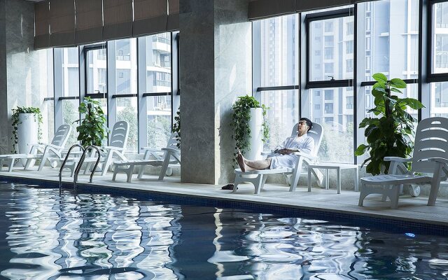 Felton Grand Hotel Chengdu