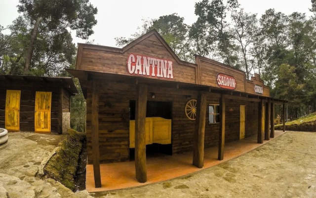 El Remanso de Tecpan