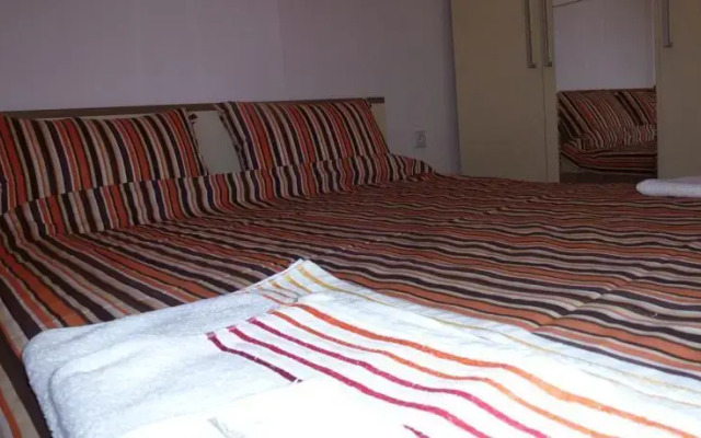 Apartment Aminta Delux