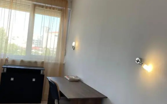 Ared Onestilor Residence Apartament