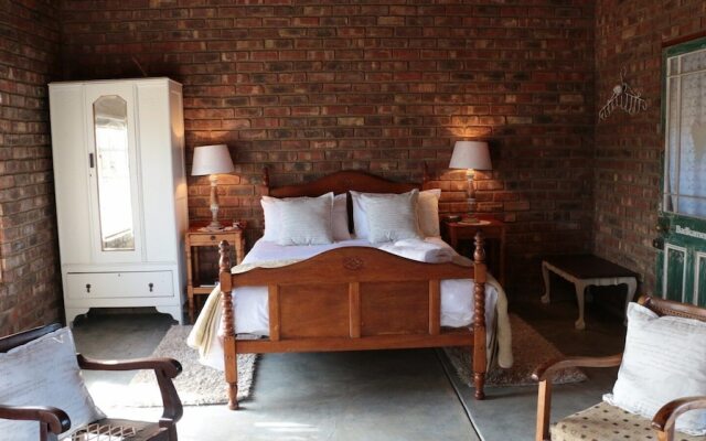 Wolvekraal Guest Farm