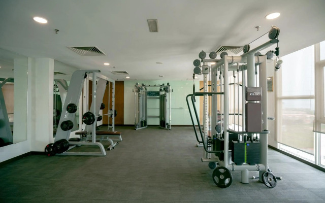 Paya Bunga Hotel Terengganu