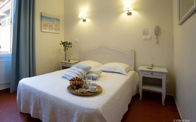 Hôtel La Bienvenue
