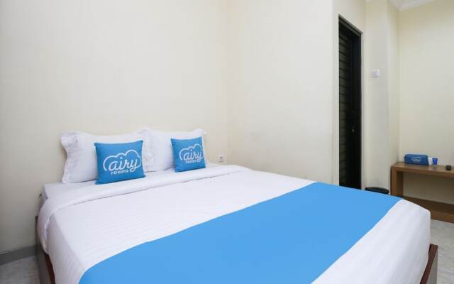 Airy Syariah Lowokwaru Simpang Gajayana 12 Malang