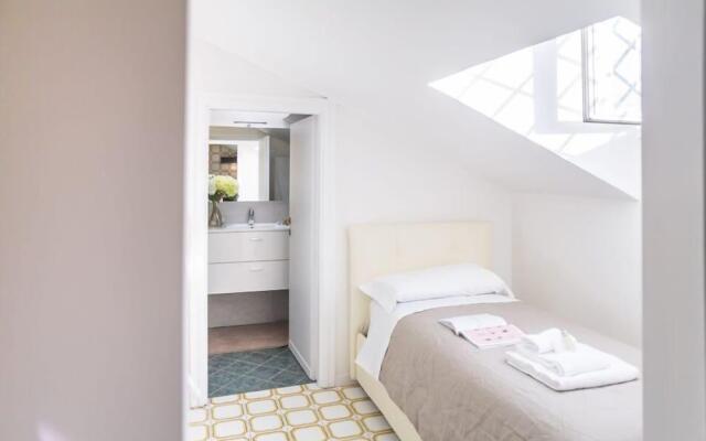 Rent In Rome - Vittoria Terrace