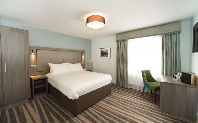 Wrexham Llyndir Hall Hotel, BW Signature Collection