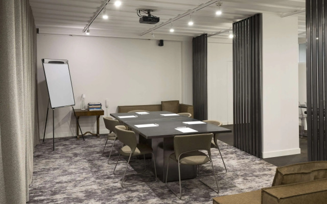 Best Western Plus Park Hotel Pordenone