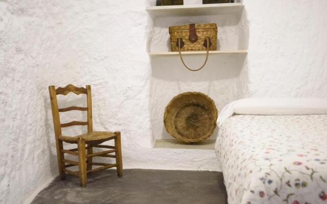 La Cueva de la Abuela