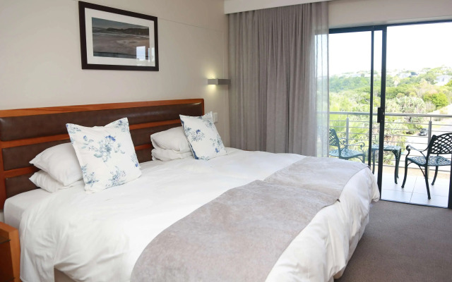 Blue Lagoon Hotel and Conference Centre
