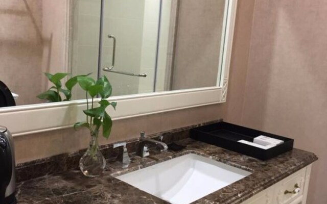 Wendy Boutique Apartment