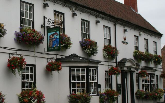 The Angel Inn