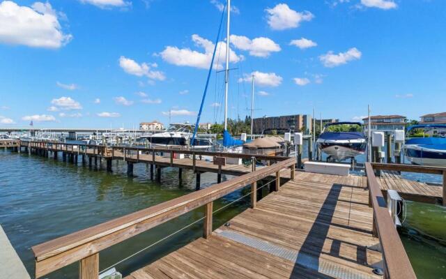 Villa on Point Brittany 21