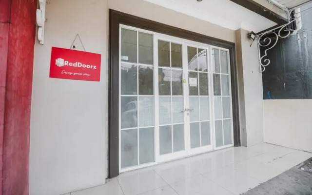 RedDoorz @ Pandu Raya Bogor