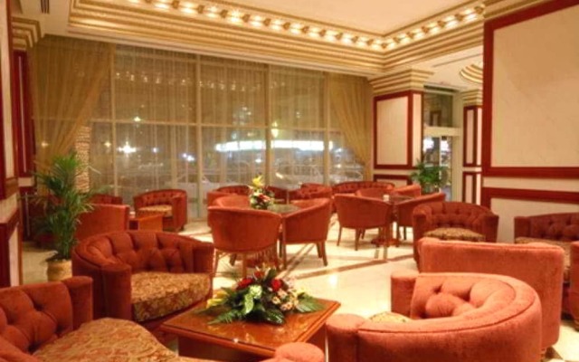 Emirates Palace Hotel Suites