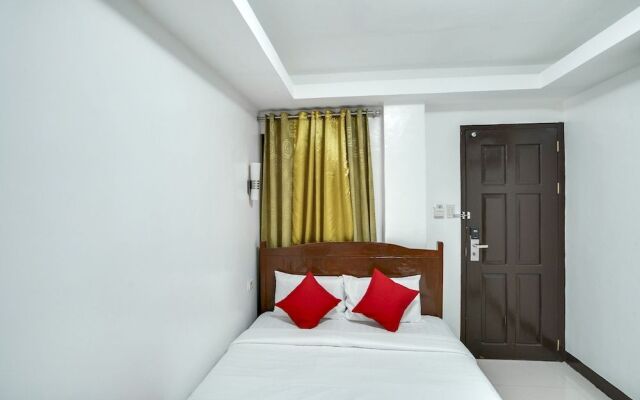 Spot On 822 Hoa Phuong Do Guest House