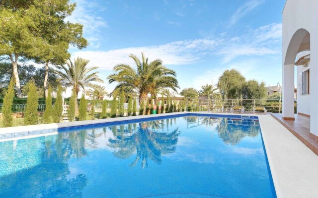 Villa Sa Ronda