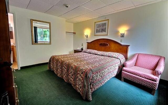 America's Best Inn Lake George