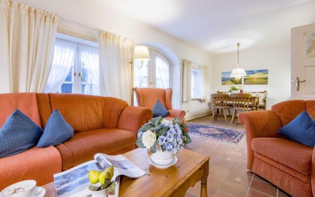 Hausteil 07_ Friesenhaus Kaept_n H