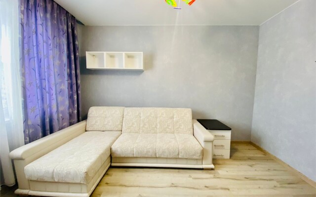 Апартаменты Север на Пролетарском проспекте, д. 35