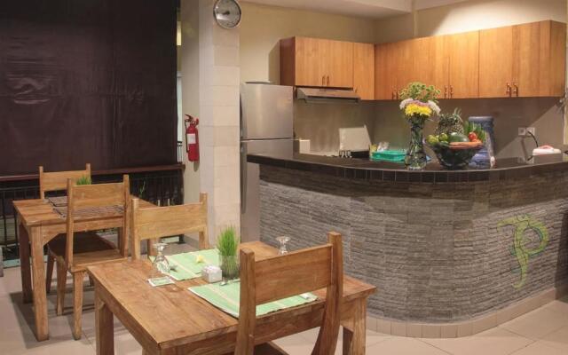 The Puspa Ubud Hotel