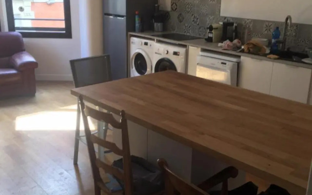Appartement 67 M2 COMEDIE Centre Ville MONTPELLIER