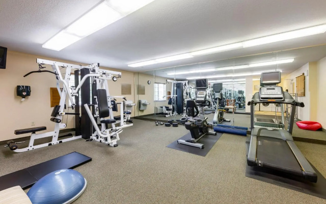 Candlewood Suites Savannah Airport by IHG