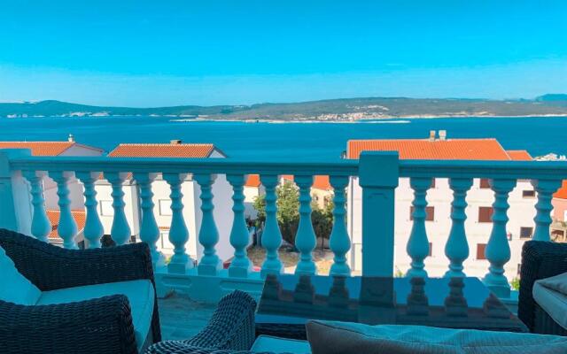 Apartments Villa Klaudia