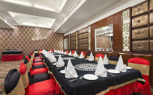 Days Hotel by Wyndham Panipat